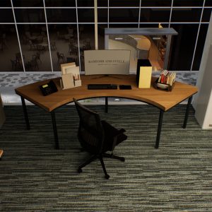 Desk-1